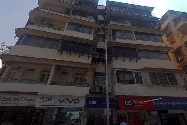 Flat for sale in Punita Chs, Colaba